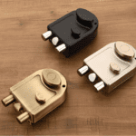 Dead Lock – Model MT-02