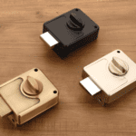 Dead Lock – Model MT-04