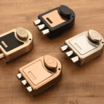 Dead Lock – Model MT-05