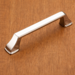 Cabinet Handle – Model Run-75 (CP)