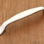 Cabinet Handle – Model Run-78 (CP)