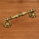 Door Handle – Model S-1119 (Antique)