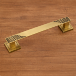 Door Handle – Model S-1120 (Antique)