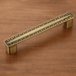 Door Handle – Model S-1149 (Antique)