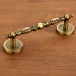 Door Handle – Model S-1157 G (Antique)