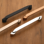 Door Handle – Model S-1198