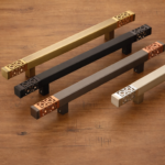 Door Handle – Model S-1203 Square