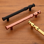 Door Handle – Model S-1204 Square