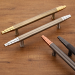 Door Handle – Model S-1206 Khalifa