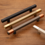 Door Handle – Model S-1208 Square