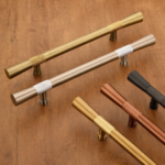 Door Handle – Model S-1211