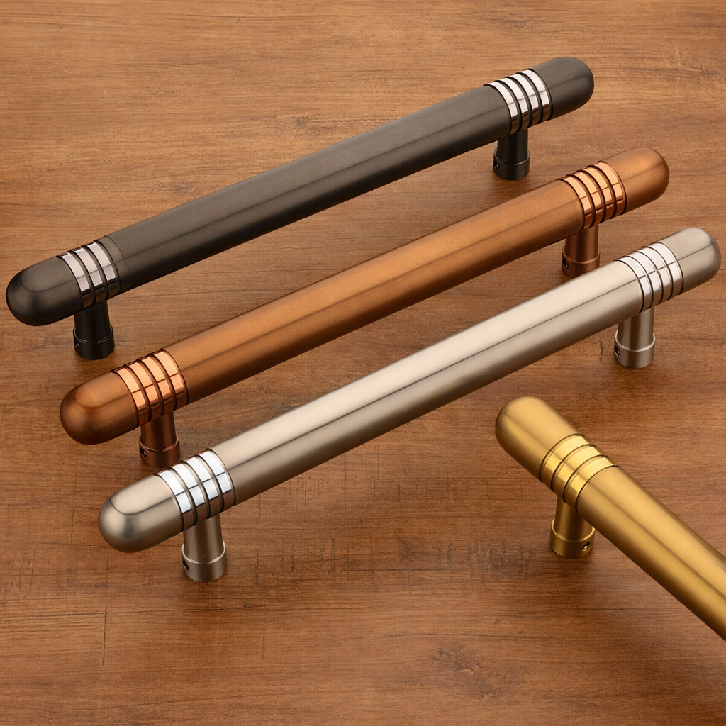 S-1214 Door Handle – Model S-1214 - Image 1