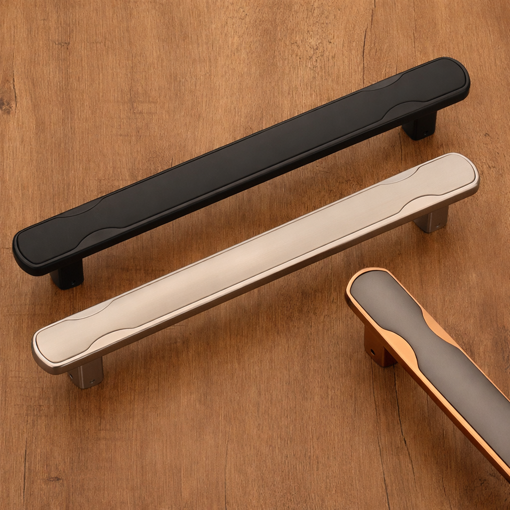 S-1252 Door Handle – Model S-1252 - Image 1