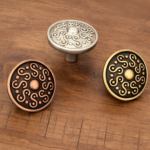 Drawer Knob – Model S-150