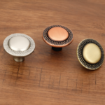 Drawer Knob – Model S-151