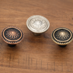 Drawer Knob – Model S-152