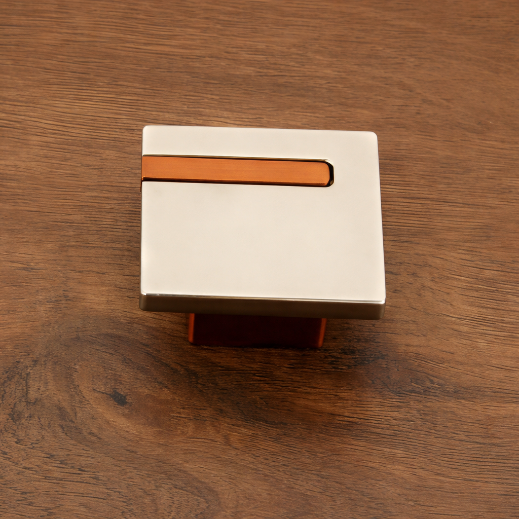 S-161 Drawer Knob – Model S-161 - Image 1