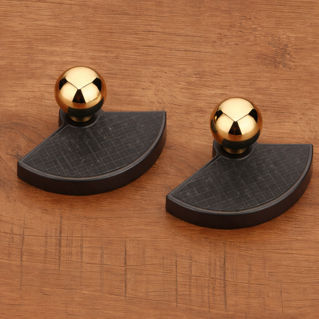 S-168 Drawer Knob – Model S-168 - Image 1