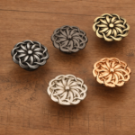Drawer Knob – Model S-170