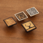 Drawer Knob – Model S-173