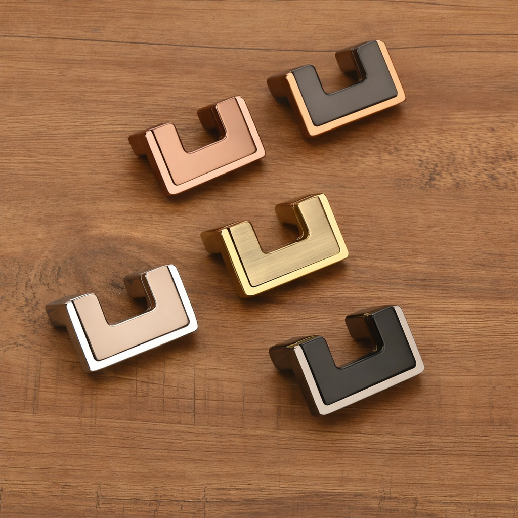 S-177 Drawer Knob – Model S-177 - Image 1