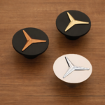 Drawer Knob – Model S-179