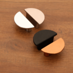 Drawer Knob – Model S-183