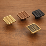 Drawer Knob – Model S-185