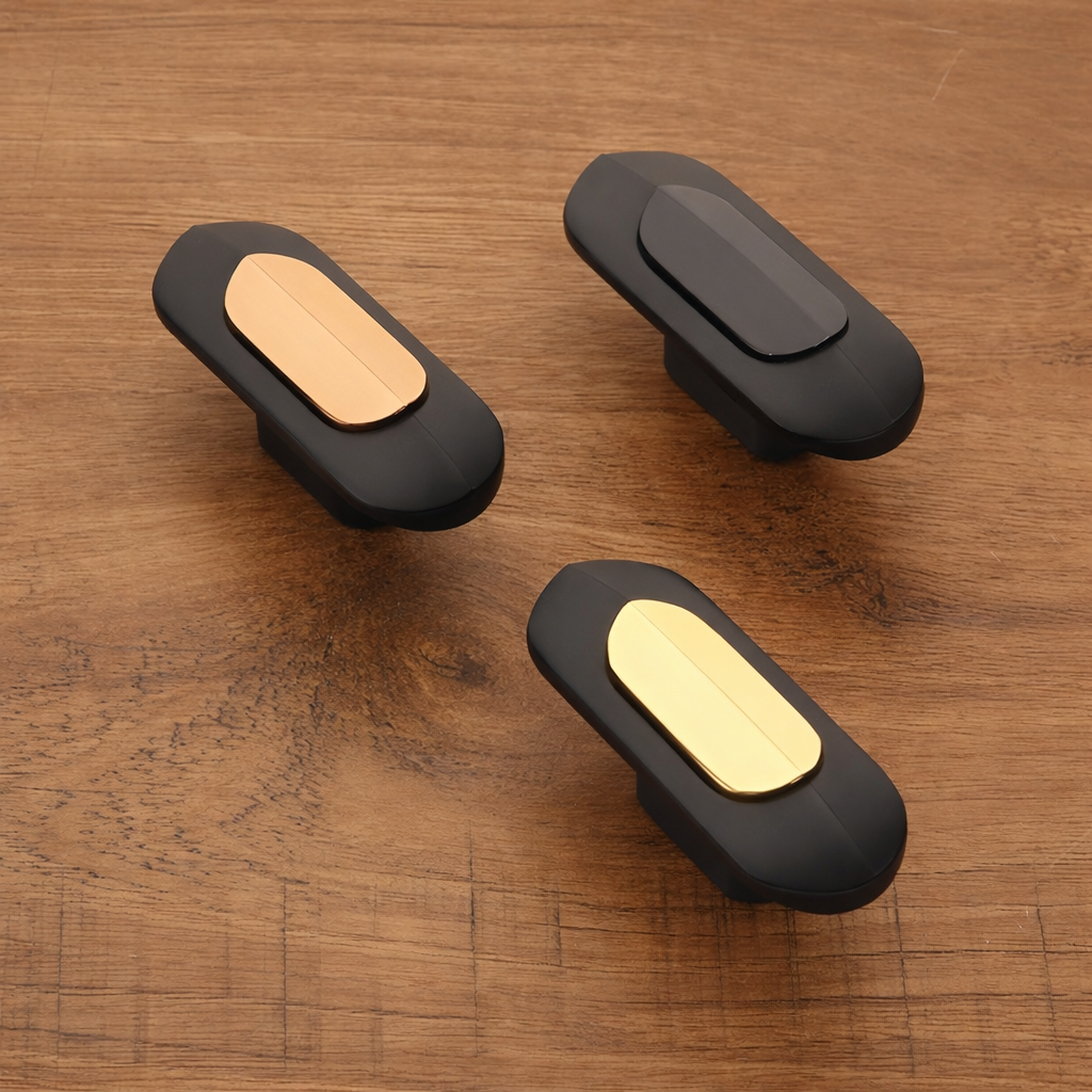 S-187 Drawer Knob – Model S-187 - Image 1