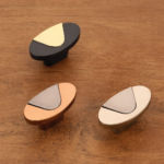 Drawer Knob – Model S-195