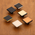 Drawer Knob – Model S-201