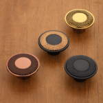 Drawer Knob – Model S-202