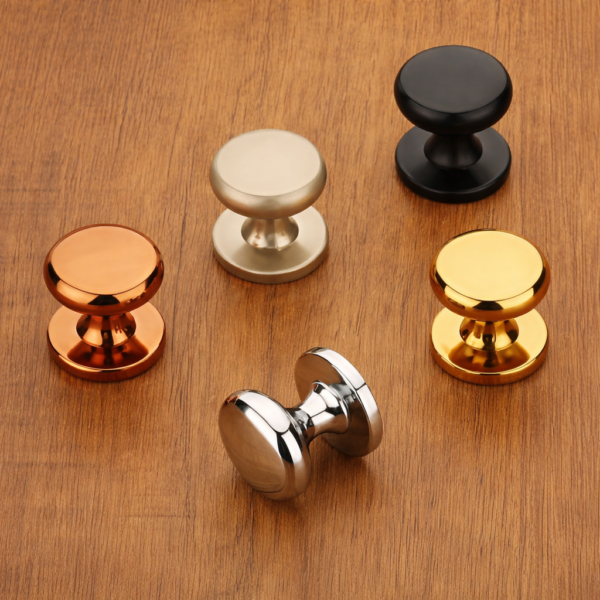 Drawer Knob – Model S-203