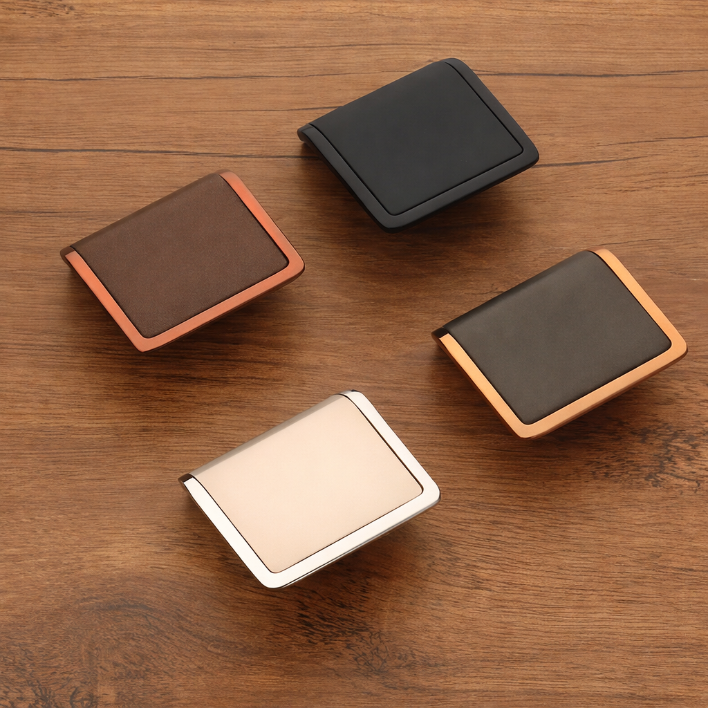 S-207 Drawer Knob – Model S-207 - Image 1