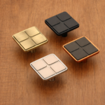 Drawer Knob – Model S-208