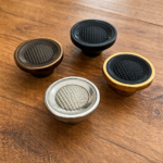 Drawer Knob – Model S-209