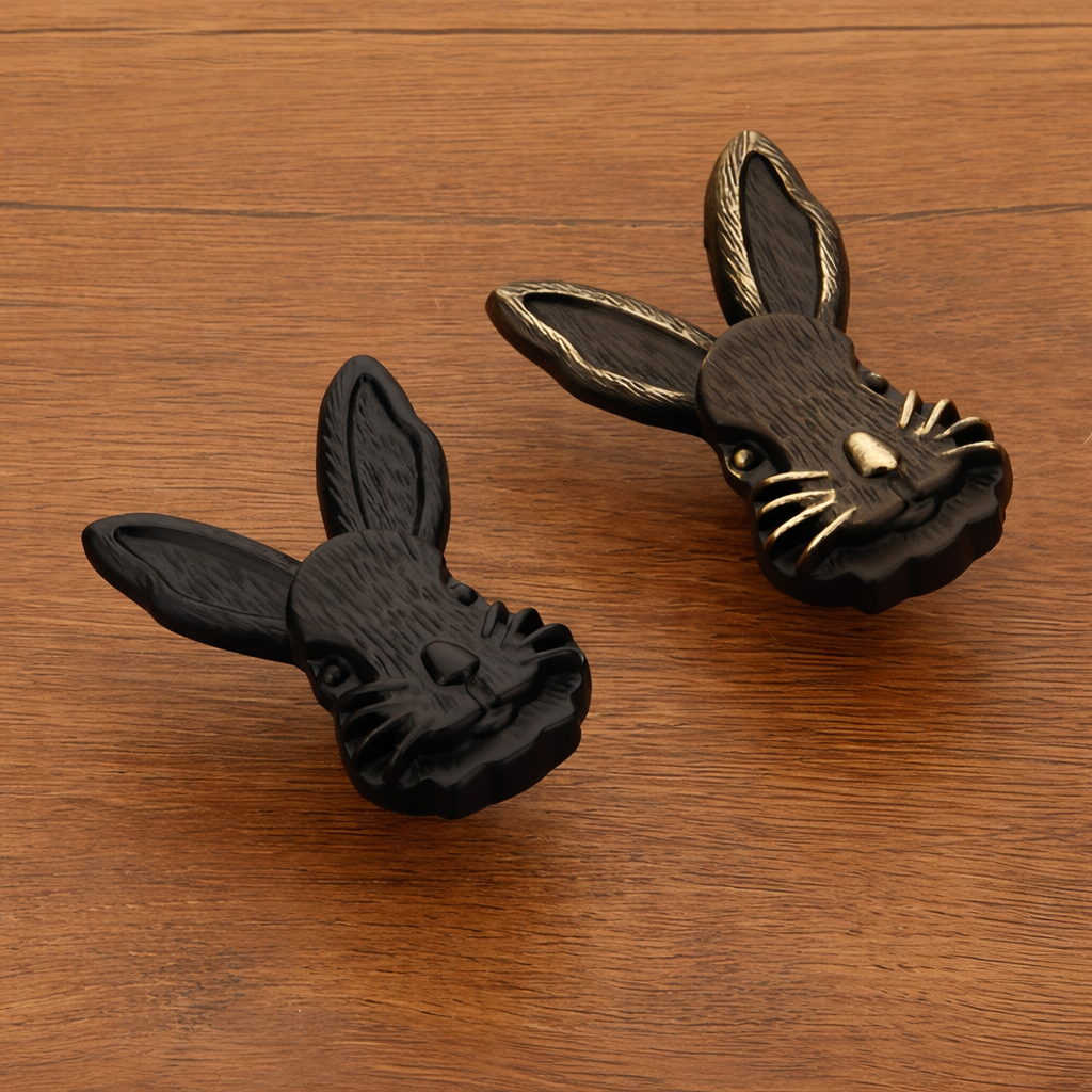 S-213 Drawer Knob – Model S-213 - Image 1