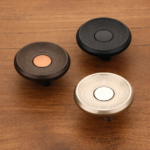 Drawer Knob – Model S-215