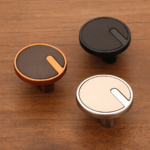 Drawer Knob – Model S-216