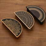 Glass Knob – Model-611