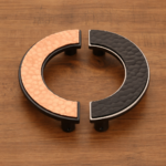 Glass Knob – Model-612