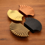 Glass Knob – Model-614