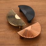 Glass Knob – Model-615