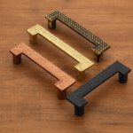 Glass Knob – Model-617