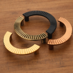 Glass Knob – Model-618