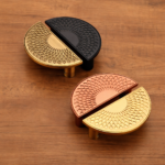 Glass Knob – Model-620