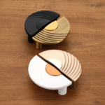 Glass Knob – Model-622