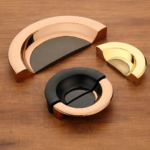 Glass Knob – Model-623