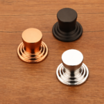 SS Drawer Knob – Model 701