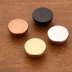 SS Drawer Knob – Model 703